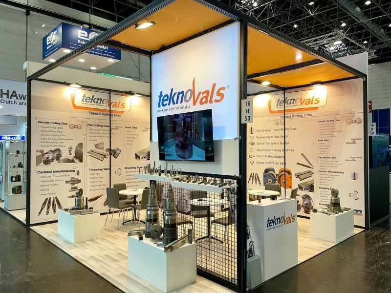 Düsseldorf Fuar Merkezi